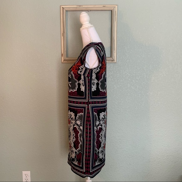 Banana Republic short sleeve dress 💕 - Picture 2 of 5